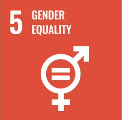 SDG 5: Gender Equality